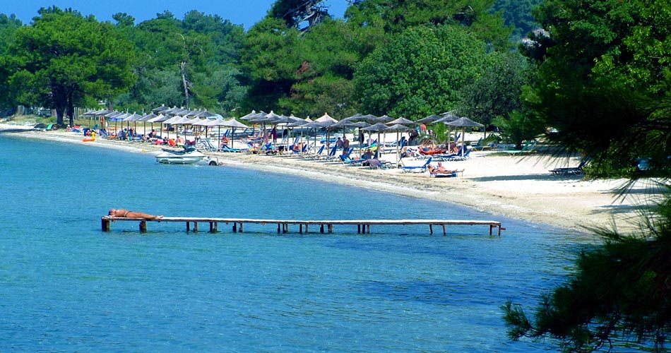 PACHIS BEACH